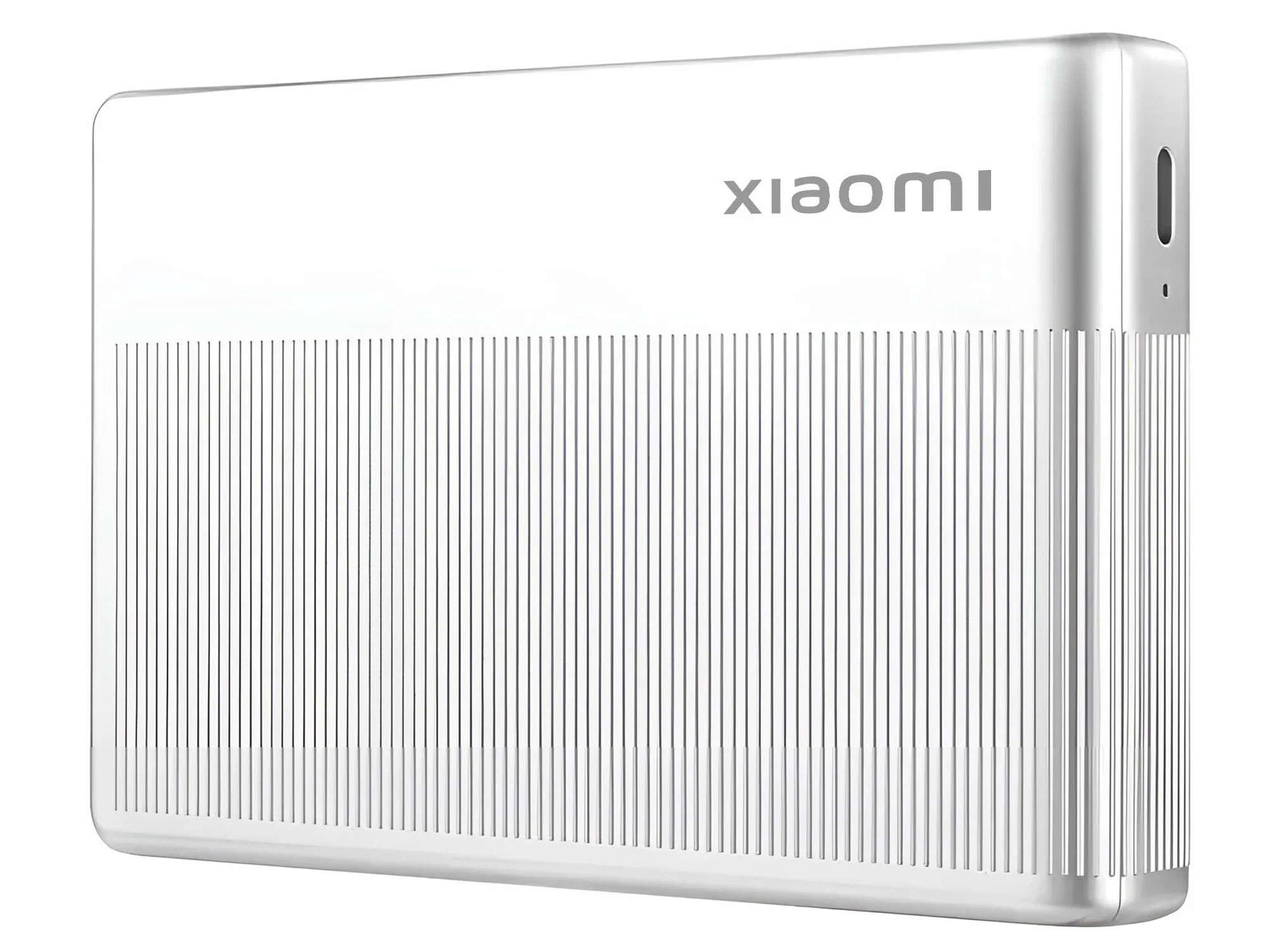 Xiaomi Tragbarer Fotodrucker 1S, tintenloser Druck, Bluetooth, 180 g, inklusive 5 Folien