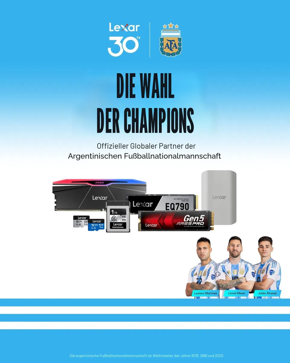 Lexar EQ790 2TB Interne SSD mit Kühlkörper, M.2 2280 PCIe Gen4x4 NVMe SSD, 7000 MB/s Lesen, für Intensive Workloads, PS5 & PC Gaming, Leistungsstarkes internes Solid State Laufwerk