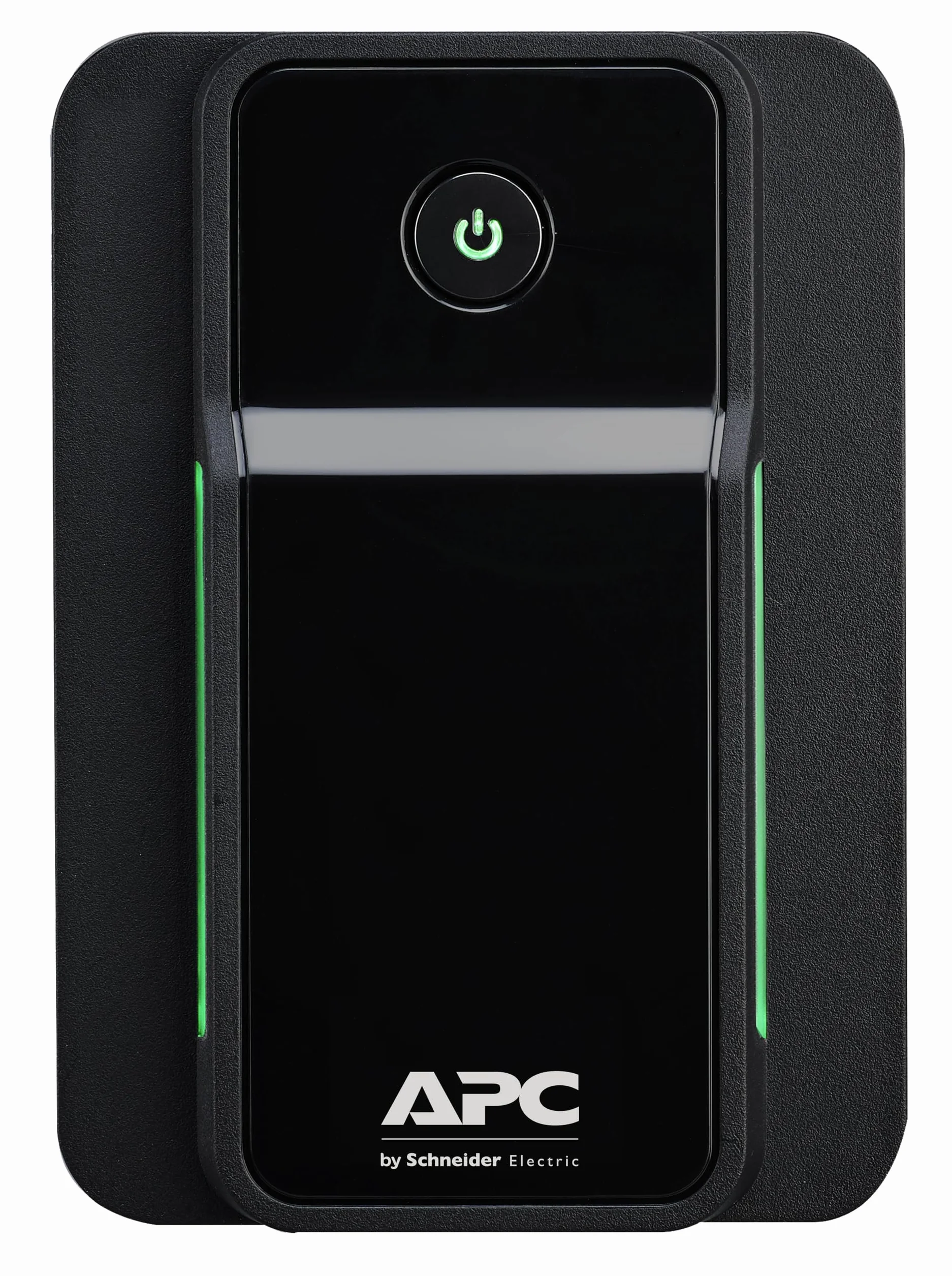 APC Back-UPS 500VA BX500MI 230V AVR IEC Ausgänge schwarz