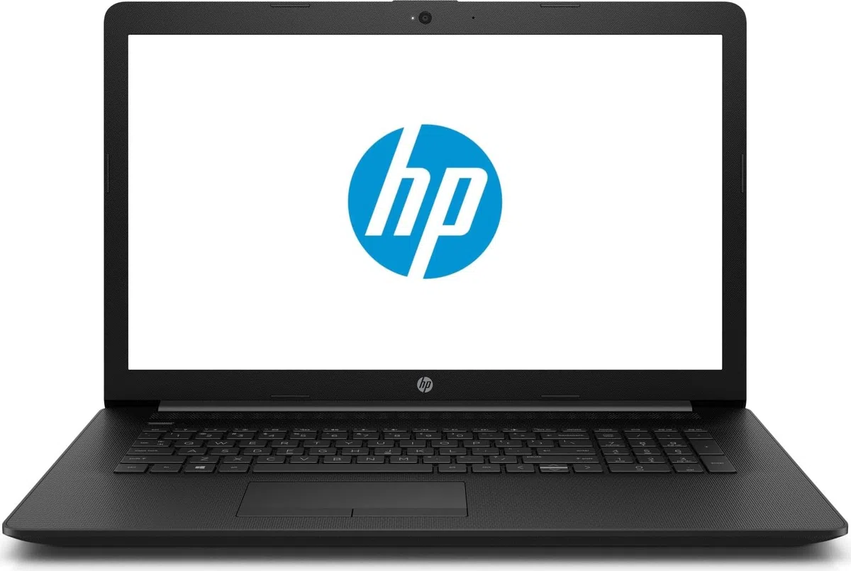 HP (17,3 Zoll HD+ Notebook (Intel N4000 x2.60 GHz, 16GB DDR4, 512 GB SSD, Intel HD, HDMI, Webcam, Bluetooth, USB 3.0, WLAN, DVD, Windows 11 Prof., MS Office 2010 Starter) #8064