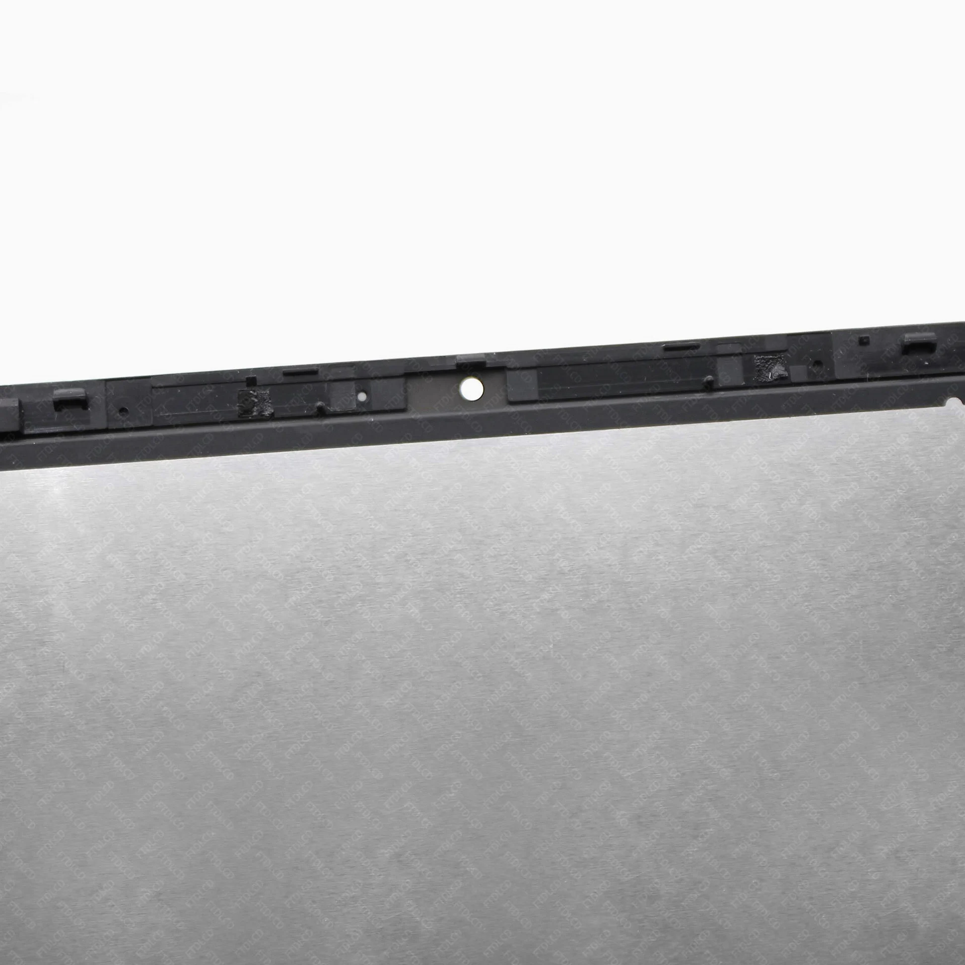 15,6 Zoll FHD LED LCD Touchscreen Digitizer Display Bildschirm Assembly Ersatzteil für HP Envy x360 Convertible 15-ed 15-ED0000 15-ED1000 1920x1080 mit Rahmen