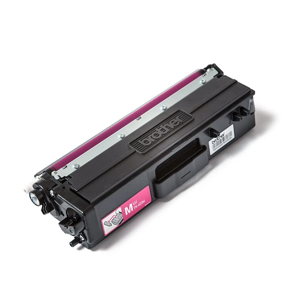 Brother Original Jumbo Toner Cartridge Magenta