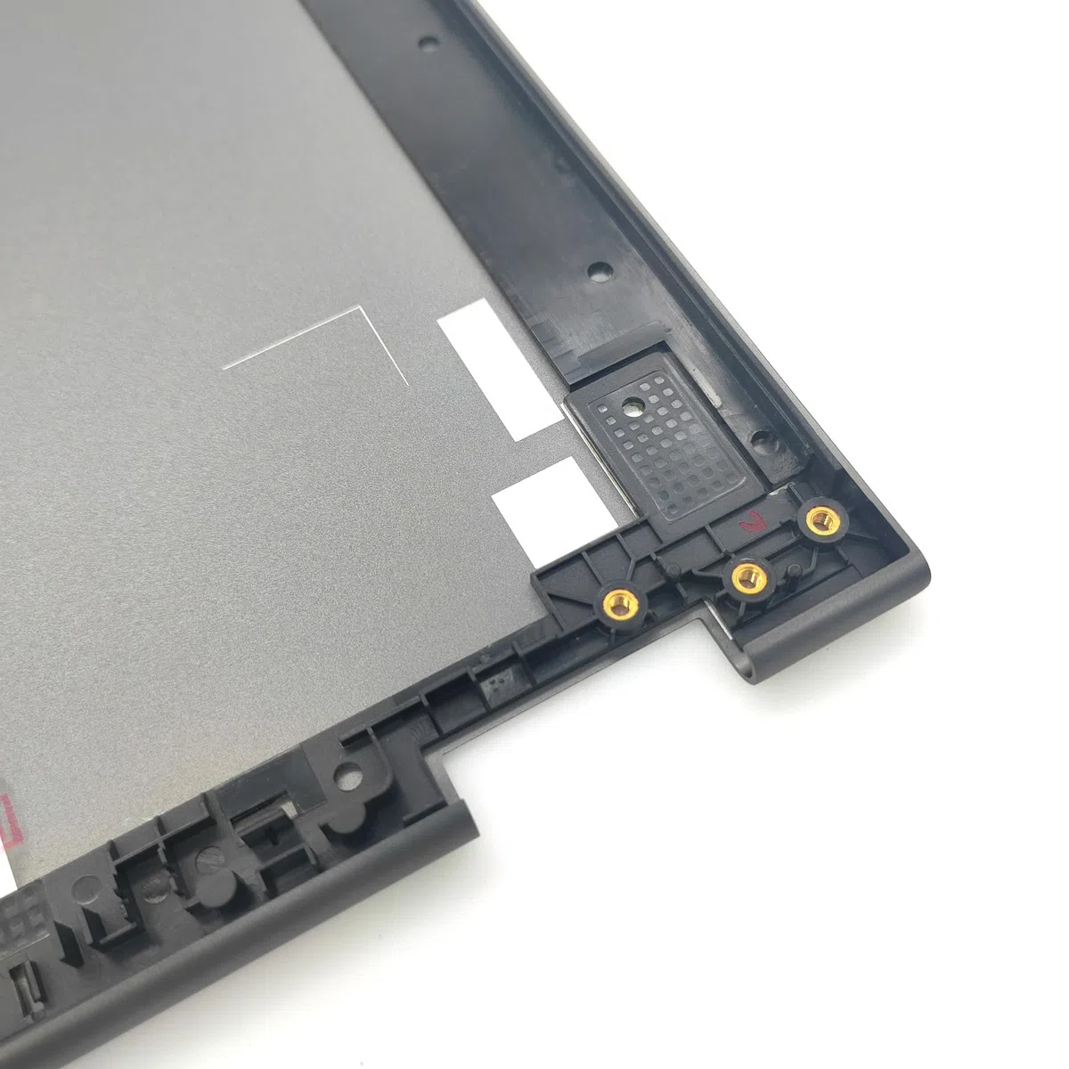 Ersatz-LCD-Rückabdeckung für Lenovo Ideapad Flex 5-15ITL05 82HT 5-15ALC05 82HV 5-15IIL05 81X3 Serie Laptop 5CB0Y85681 5CB0R75479 5CB1B02477 Real Case Top Deckel