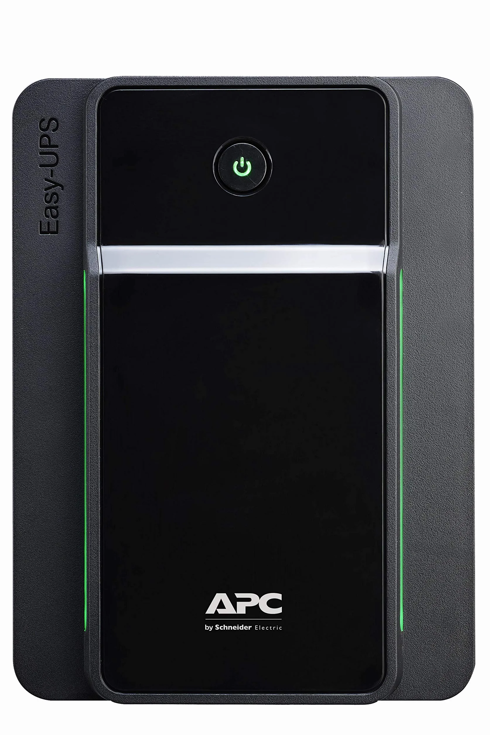 APC by Schneider Electric Easy UPS - BVX1200LI - unterbrechungsfreie Stromversorgung 1200 VA/ 650 watt, Batteriesicherung & Überspannungsschutz, Backup-Batterie mit AVR, LED-Anzeigen